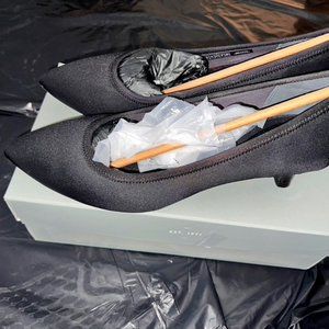 Rockport Total Motion Pump in Black 10M BRAND NEW